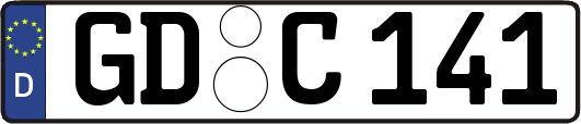 GD-C141