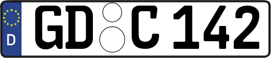 GD-C142