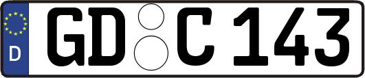 GD-C143