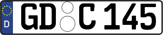 GD-C145