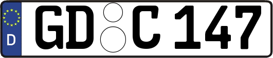 GD-C147