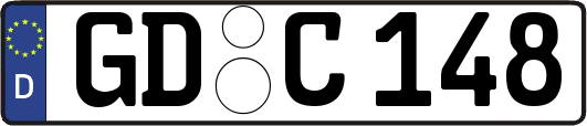 GD-C148