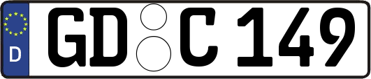 GD-C149