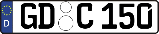 GD-C150