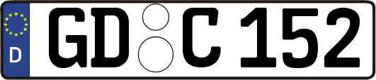 GD-C152