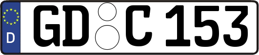 GD-C153