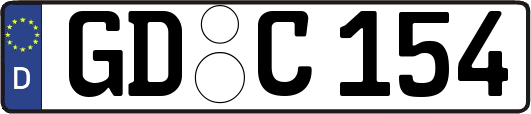 GD-C154