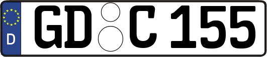 GD-C155