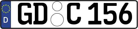 GD-C156