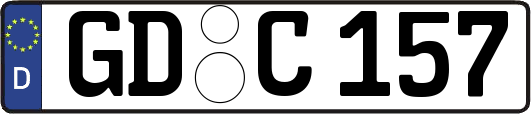 GD-C157