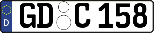 GD-C158