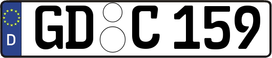 GD-C159