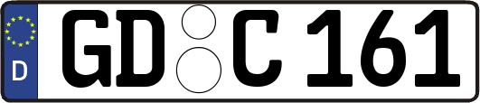 GD-C161