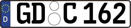 GD-C162