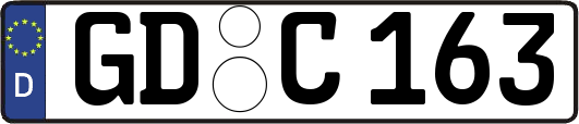 GD-C163