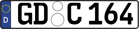 GD-C164
