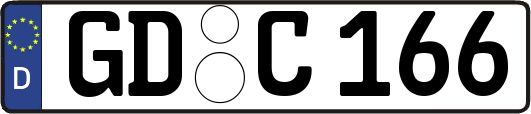 GD-C166