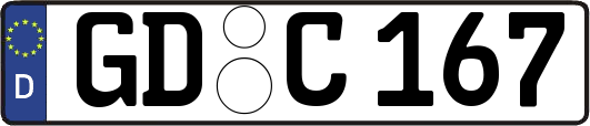 GD-C167