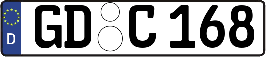 GD-C168