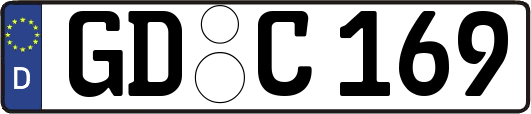 GD-C169