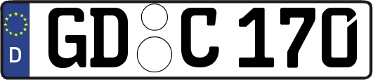 GD-C170