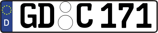 GD-C171