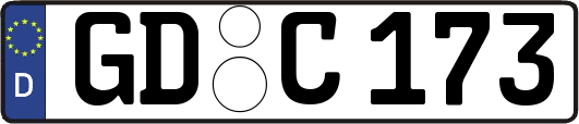 GD-C173