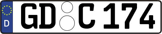 GD-C174