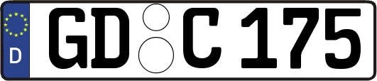 GD-C175