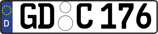 GD-C176