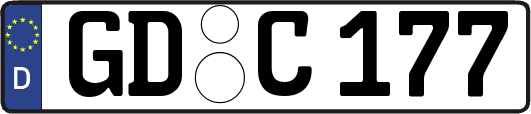 GD-C177