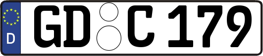 GD-C179