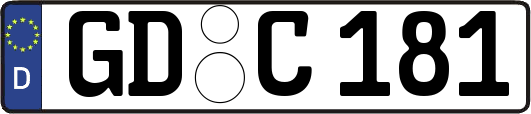 GD-C181