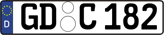 GD-C182