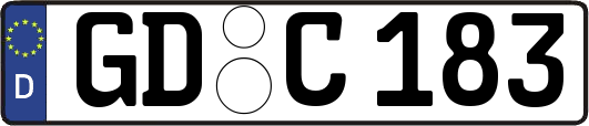 GD-C183