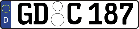 GD-C187