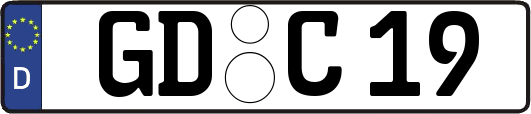 GD-C19