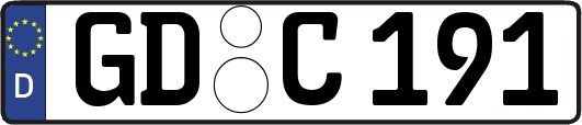 GD-C191