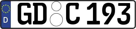 GD-C193