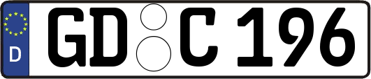 GD-C196
