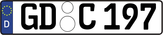 GD-C197