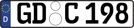 GD-C198