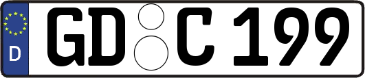 GD-C199