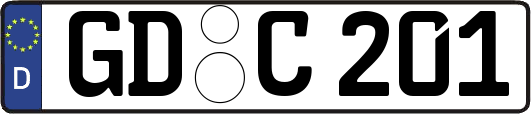 GD-C201