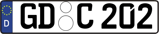 GD-C202