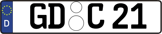 GD-C21
