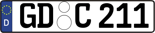 GD-C211