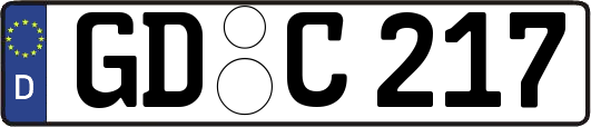 GD-C217