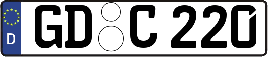 GD-C220