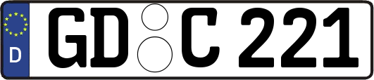 GD-C221